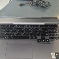 لپ تاپ لنوو گیمینگ legion 5 pro|رایانه همراه|فردیس, فردیس|دیوار