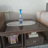 عسلی و جلو مبلی|مبلمان خانگی و میز عسلی|تهران, جی|دیوار