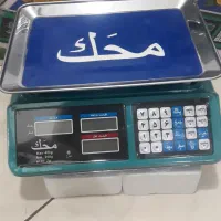 ترازو ۴۰کیلو محک