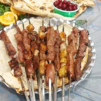 کار در جگرکی