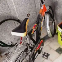 دوچرخه سایز ۱۶