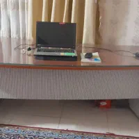 میز|مبلمان اداری|فولادشهر, A3|دیوار