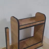 استند جای ادویه