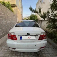 لیفان 520|خودرو سواری و وانت|گالیکش, |دیوار