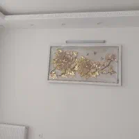 قاب ۳تایی شیشه|تابلو، نقاشی، عکس|مشهد, سمزقند|دیوار