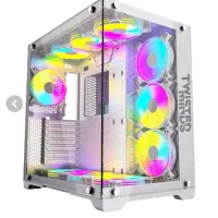 انواع کیس گیمینگ ،اداری،و