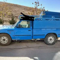 جابجایی بار و وسائل|خدمات حمل و نقل|شهرکرد, |دیوار