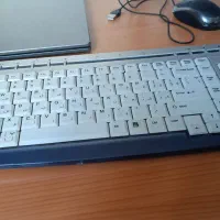 کیبورد Farassoo|قطعات و لوازم جانبی رایانه|زاهدان, |دیوار