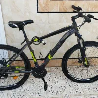 دوچرخه