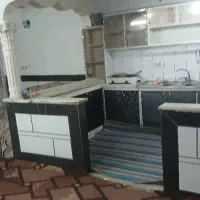 منزل مسکونی امیر اباد مفتح|اجارهٔ آپارتمان|نجفآباد, مزرعه طالب|دیوار