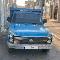 نیسان زامیاد مدل59