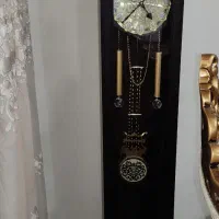 ساعت ایستاده در حد نو