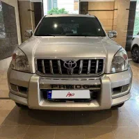 تویوتا  اس اسپشیال بنظیر