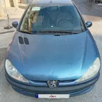 206 sd|خودرو سواری و وانت|ارومیه, |دیوار