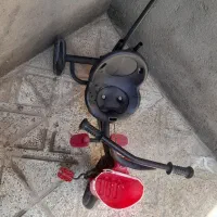 سه چرخه کودک