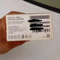 شیائومی Redmi 1A با حافظهٔ ۲ گیگابایت
