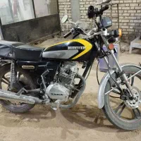 موتور کبیر 200