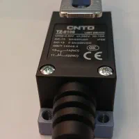 میکرو سویچ مدل 8108 برند CNTD مدل -TZ قرقره فلزی|ماشین‌آلات صنعتی|تهران, لاله زار|دیوار