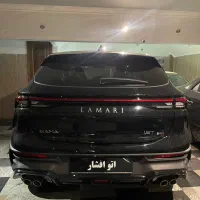 لاماری هیبرید ۲۰۲۴ ( نقد و اقساط ) تحویل آنی|خودرو سواری و وانت|تهران, پاسداران|دیوار