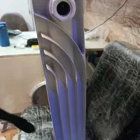 رادیاتور پره ای نو (یک ماه کار)ایران رادیاتور|آبگرمکن، پکیج، شوفاژ|اصفهان, ارغوانیه|دیوار