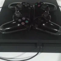 پی اس فور (PS4) اسلیم یک ترابایت کپیخور