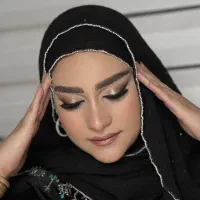 میکاپ شینیون تخصصی عروس و همراهی