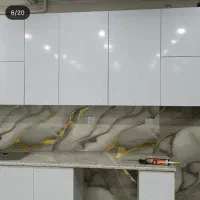 اجرای انواع سقف های طرح دار شیروانی،pvc،دامپا،کناف|خدمات پیشه و مهارت|بهبهان, |دیوار