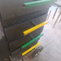 دستگاه بلال تنوری به فروش میرسد|اجاق گاز و لوازم برقی پختوپز|زرند, |دیوار