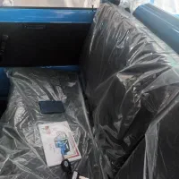 نیسان وانت آپشنال رادیال دوگانه سوز۱۴۰۴صفرکیلومتر|خودرو سواری و وانت|تهران, شهرک رضویه|دیوار