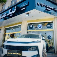 جک اس ار ۶ KMC SR6 ۱۴۰۵ صفر توربو سند ازاد sr6