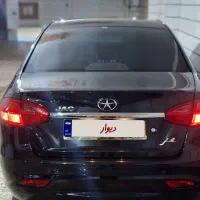 جک جی۴|خودرو سواری و وانت|اهواز, رسالت|دیوار