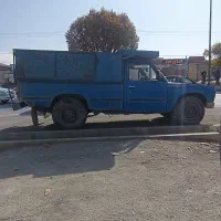 نیسان سایپا|خودرو سواری و وانت|ایلام, |دیوار