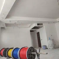 تاسیسات برق وآب وفاضلاب