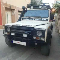 موتور سانتانا گیربکس پاترول مدل ۷۶