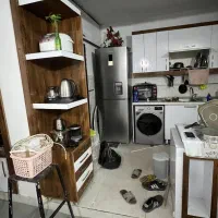 اپارتمان۶۵متری طبقه اول توس۹۱ تمیز و شیک|فروش آپارتمان|مشهد, شهید بصیر|دیوار