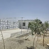 باغ تکمیل ۶۰ متر ساخت