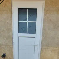 تولید،نصب و ریگلاژ انواع درب و پنجره upvc دوجداره|خدمات پیشه و مهارت|گرگان, |دیوار