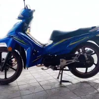 موتور آشیل مدل ۹۵