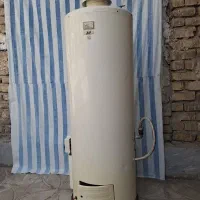 آبگرمکن زمینی