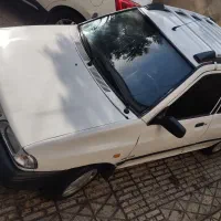 پراید131شاسی پلمپ|خودرو سواری و وانت|رشت, شهرک آیت الله منتظری|دیوار