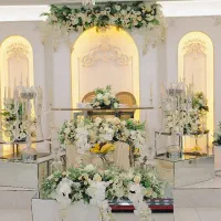 باغ تالار رویال مجری مراسمات عقدعروسی تولدصفرتاصد