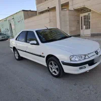 پارس سال مدل ۹۳ داشبورد جدید