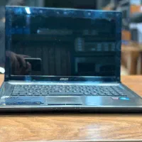 لپ تاپ ام اس ای msi CX41 Pentim B980 Ram 8GB