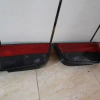 چراغ پژوپارس