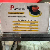 پولیش بادی لرزون گردون پلاتینیوم مدل mt8110|ابزارآلات|ساری, |دیوار