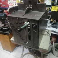 فارسی بر تیغ 25 و30 خرسندی