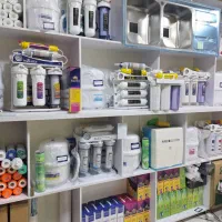 تصفیه اب اب شیرین کن