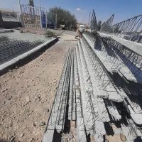 تیرچه صنعتی