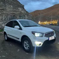 نیو اکتیون مدل ۲۰۱۴