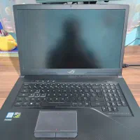 لپتاپ گیمینگ قدرتمند ASUS به همراه کوله حرفهای